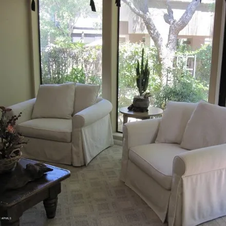Rent this 2 bed house on East Gainey Club Drive in Scottsdale, AZ 85258
