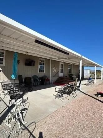 Image 7 - 66611 Ola Street, La Paz County, AZ 85348, USA - Apartment for sale