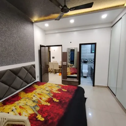 Buy this 3 bed apartment on unnamed road in Sector 11, Dwarka - 110075