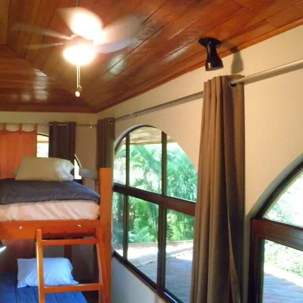 Rent this 3 bed condo on Provincia Guanacaste in Nosara, 50206 Costa Rica