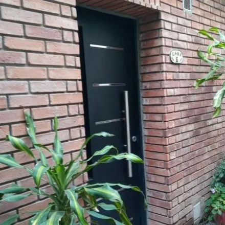 Buy this 4 bed house on Pichincha 102 in Alberto Olmedo, Rosario