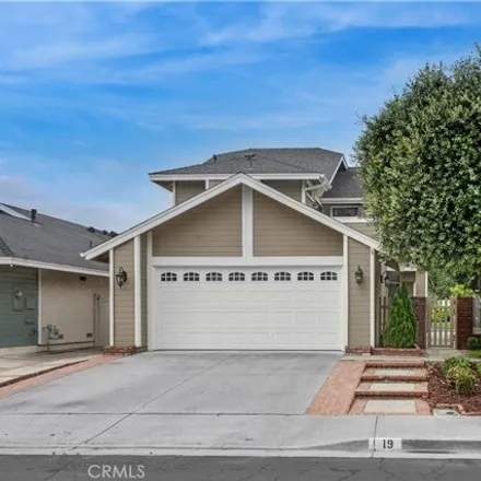 Buy this 3 bed house on 19 Oxbow Creek Lane in Laguna Hills, CA 92653
