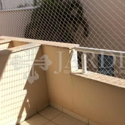 Rent this 4 bed house on Alameda Antônio Cominetti in Morato, Piracicaba - SP