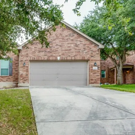 Buy this 3 bed house on 6706 Alpine Crst in Live Oak, Texas