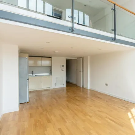 Image 5 - Cameron Balloons, Norfolk Place, Bristol, BS3 4NH, United Kingdom - Apartment for sale