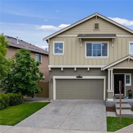 Buy this 5 bed house on 3829 South 381st Place in Auburn, WA 98001