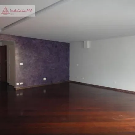 Buy this 3 bed apartment on Rua Doutor Albuquerque Lins 1291 in Higienópolis, São Paulo - SP