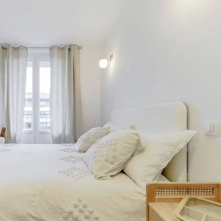 Rent this 1 bed apartment on Toulouse in Haute-Garonne, France