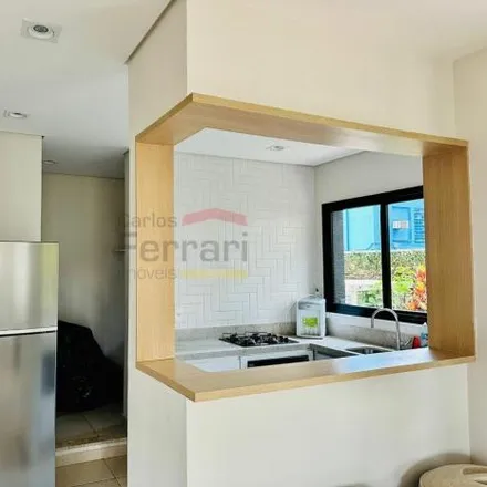 Buy this 3 bed apartment on E.E. Profossor Rômulo Pero in Rua Copacabana 243, Imirim