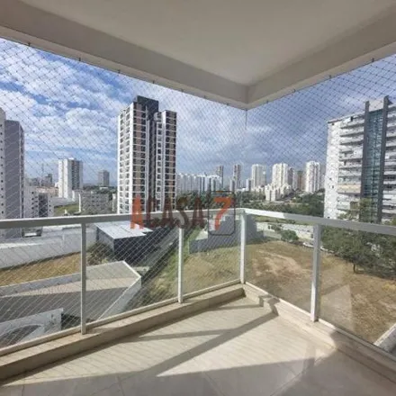Image 2 - Rua Raphael Dias da Silva, Parque Campolim, Sorocaba - SP, 18048-120, Brazil - Apartment for rent
