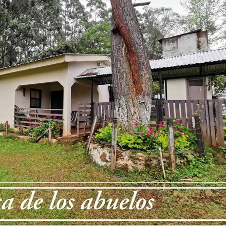 Rent this 1 bed house on Valle de Ángeles