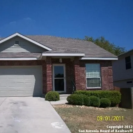 Image 1 - 10625 Apple Springs, Universal City, Bexar County, TX 78148, USA - House for rent
