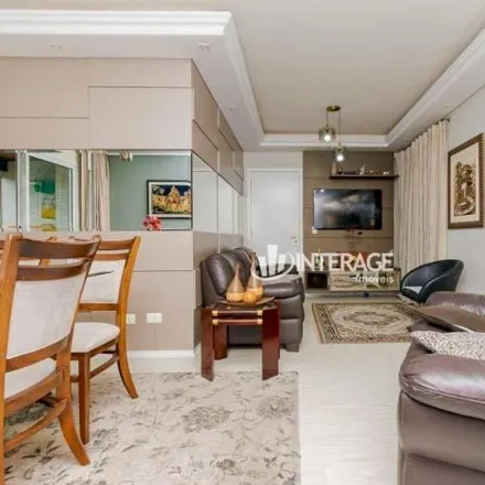 Buy this 3 bed apartment on Rua Schiller 65 in Cristo Rei, Curitiba - PR