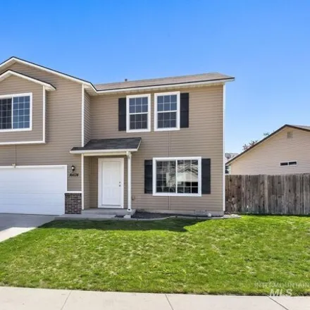 Rent this 4 bed house on 16712 Frisco Avenue in Caldwell, ID 83607