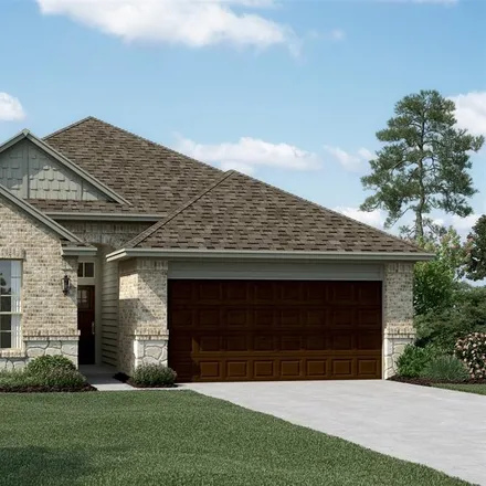 Buy this 4 bed house on 298 Troy Lane in Red Oak, TX 75154