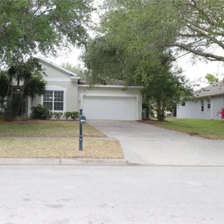 Image 1 - 3896 Long Branch Lane, Apopka, FL 32712, USA - House for rent