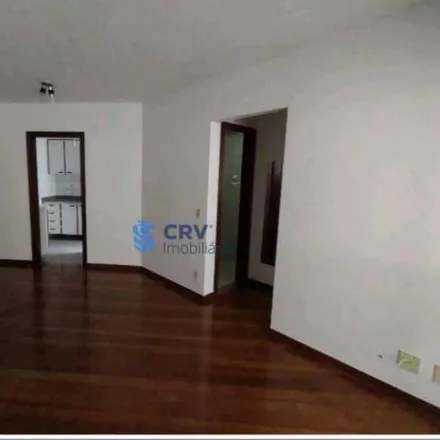 Rent this 1 bed apartment on Rua Pio XII in Centro Histórico, Londrina - PR
