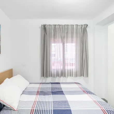 Rent this 3 bed apartment on Carrer del Concili de Trento in 116, 08020 Barcelona