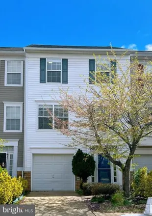 Rent this 3 bed townhouse on 21867 Ryan Park Terrace in Ashburn, VA 20147