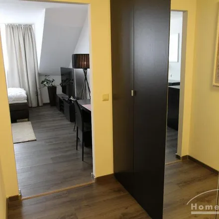 Rent this 1 bed apartment on Alte Heerstraße 86 in 53757 Sankt Augustin, Germany