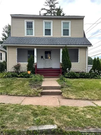 Buy this 3 bed house on 93 Francis Street in East Hartford, CT 06108