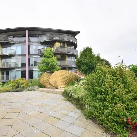 Rent this 1 bed apartment on Mowbray Apartments in Borough Road, Sunderland