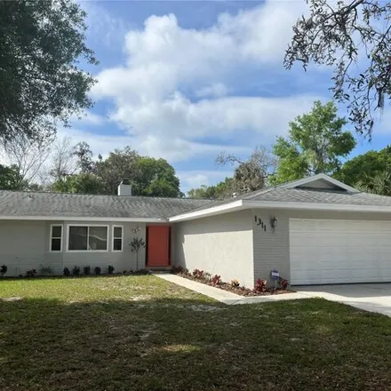 Image 1 - 1367 4th Street West, Palmetto, FL 34221, USA - House for sale