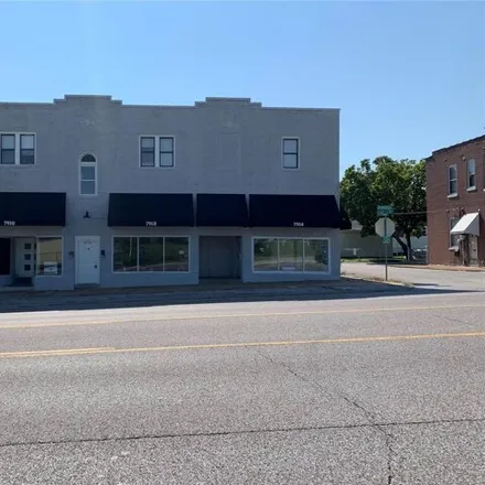 Image 1 - Morris Chiropractic, Hummelsheim Avenue, Saint Louis County, MO 63123, USA - House for sale