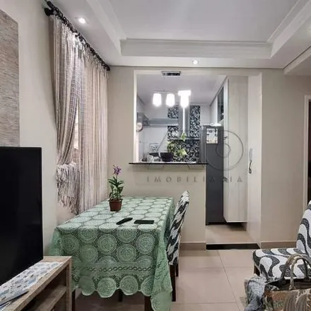 Buy this 2 bed apartment on Avenida das Ondas in Residencial Canadá, Piracicaba - SP