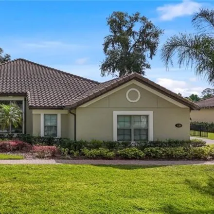 Buy this 4 bed house on 119 Rosa Bella Vw in Debary, Florida