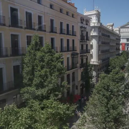Image 3 - The Madrid Edition, Calle de San Martín, 28013 Madrid, Spain - Apartment for rent
