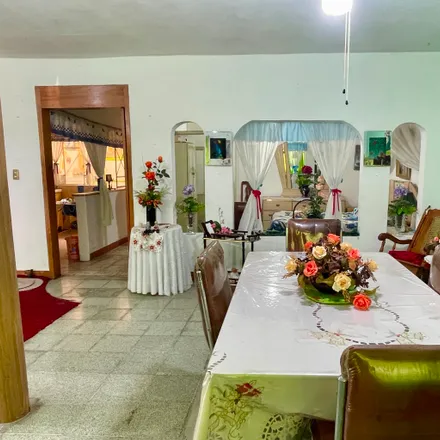 Buy this 2 bed house on Avenida Venustiano Carranza in 72550 Puebla City, PUE
