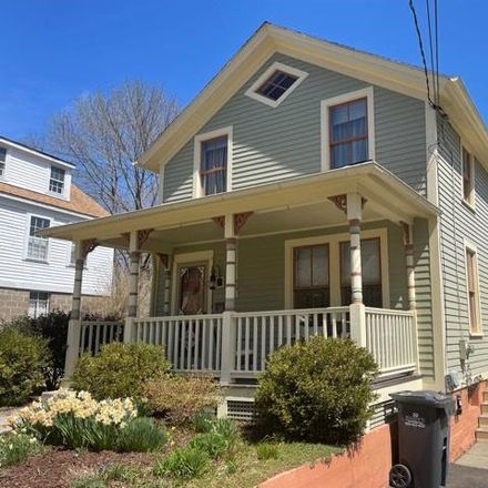 Rent this 2 bed house on 10 Latham Street in Groton, CT 06355