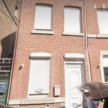 Rent this 2 bed apartment on Rue Nadet 84 in 4040 Herstal, Belgium