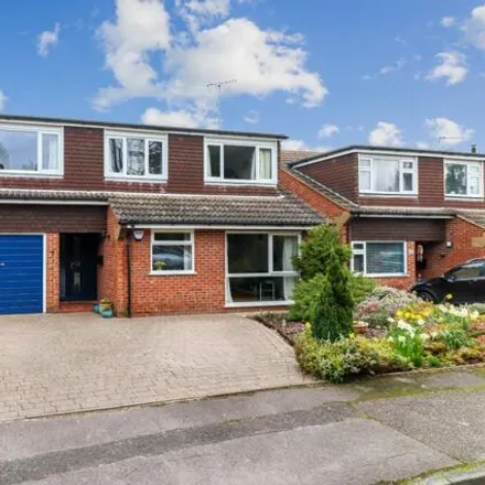 Buy this 4 bed house on White Hill Close in Chesham, HP5 1AS