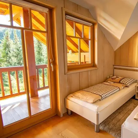 Rent this 5 bed house on Salza in 8954 Mitterberg-Sankt Martin, Austria