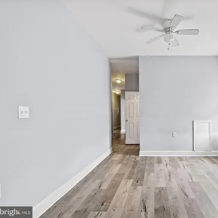 Image 5 - 1101 North 41st Street, Philadelphia, PA 19104, USA - Townhouse for rent