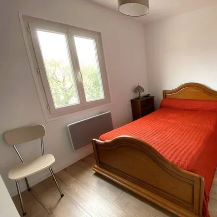 Rent this 2 bed house on 13600 La Ciotat