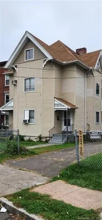 Buy this 6 bed house on 302 Bellevue Street in Hartford, CT 06120