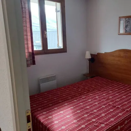 Rent this 1 bed apartment on Albiez in Chemin de la Rua, 73300 Albiez-le-Vieux