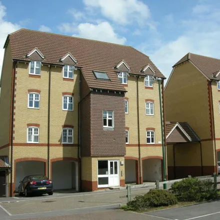 Rent this 2 bed room on 33-38 Arthurs Close in Bristol, BS16 7JB