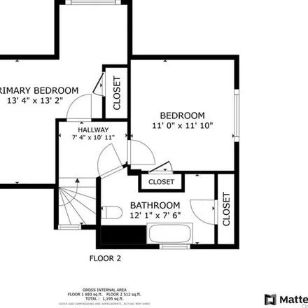 Image 4 - 33 Osborne Street, City of White Plains, NY 10606, USA - Apartment for rent