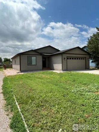 Buy this 3 bed house on 571 California Street in Sterling, CO 80751