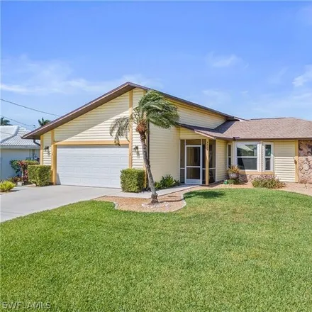 Buy this 3 bed house on 4327 Southwest 1st Place in Cape Coral, FL 33914