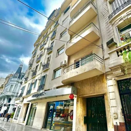 Buy this 1 bed apartment on Marcelo T. de Alvear 1614 in Recoleta, C1060 ABD Buenos Aires