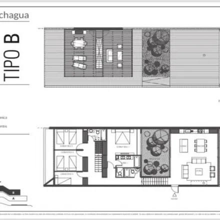Buy this 4 bed apartment on Arturo Prat in Zapallar, Chile