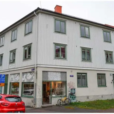 Image 1 - Hamneskärsgatan 10B, 414 61 Gothenburg, Sweden - Apartment for rent