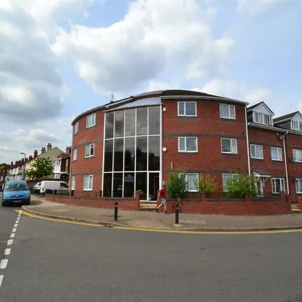 Image 1 - 68 St Stephens Road, Stirchley, B29 7RP, United Kingdom - Apartment for rent