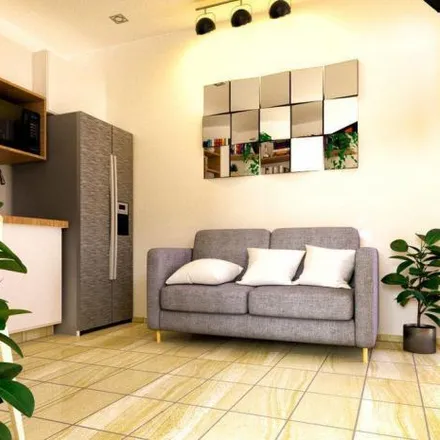 Buy this 1 bed apartment on Avenida Doctor Antonio Delfín Madrigal 25 in Coyoacán, 04369 Mexico City