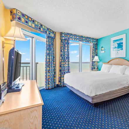 Image 9 - Bay Watch Resort & Conference Center, 2701 South Ocean Boulevard, Crescent Beach, North Myrtle Beach, SC 29582, USA - Condo for sale